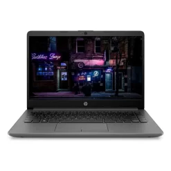 Portátil HP Laptop 14 cf3025la Intel Core i5 1035G1 RAM 8GB HDD 1TB