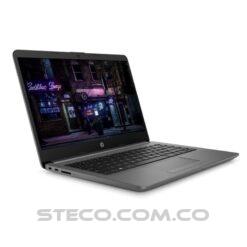 Portátil HP Laptop 14 cf3025la Intel Core i5 1035G1 RAM 8GB HDD 1TB