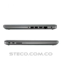 Portátil HP Laptop 14 cf3025la Intel Core i5 1035G1 RAM 8GB HDD 1TB