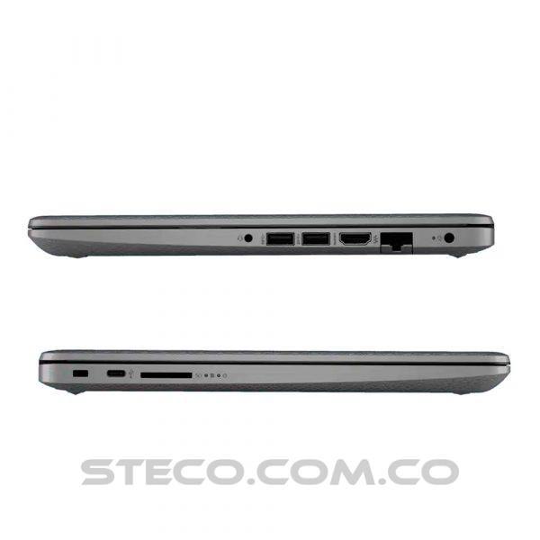 Portátil HP Laptop 14 cf3025la Intel Core i5 1035G1 RAM 8GB HDD 1TB Portátil HP Laptop 14 cf3025la Intel Core i5 1035G1 RAM 8GB HDD 1TB