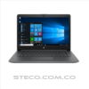Portátil HP Laptop 14 cf3049la Intel Core i5-1035G1 RAM 4GB SDD M.2 de 256GB
