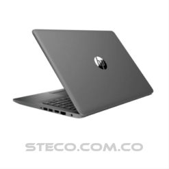 Portátil HP Laptop 14 cf3049la Intel Core i5-1035G1 RAM 4GB SDD M.2 de 256GB
