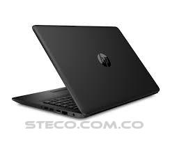 Portátil HP Laptop 14 ck0089la Intel Celeron N4000 RAM 4GB HDD 500GB Portátil HP Laptop 14 ck0089la Intel Celeron N4000 RAM 4GB HDD 500GB