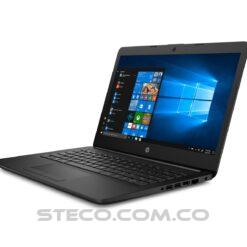 Portátil HP Laptop 14 ck0089la Intel Celeron N4000 RAM 4GB HDD 500GB