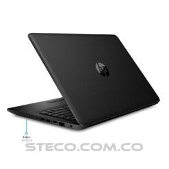 Portátil HP Laptop 14 ck2095la Intel Celeron N4020 RAM 4GB HDD 500GB