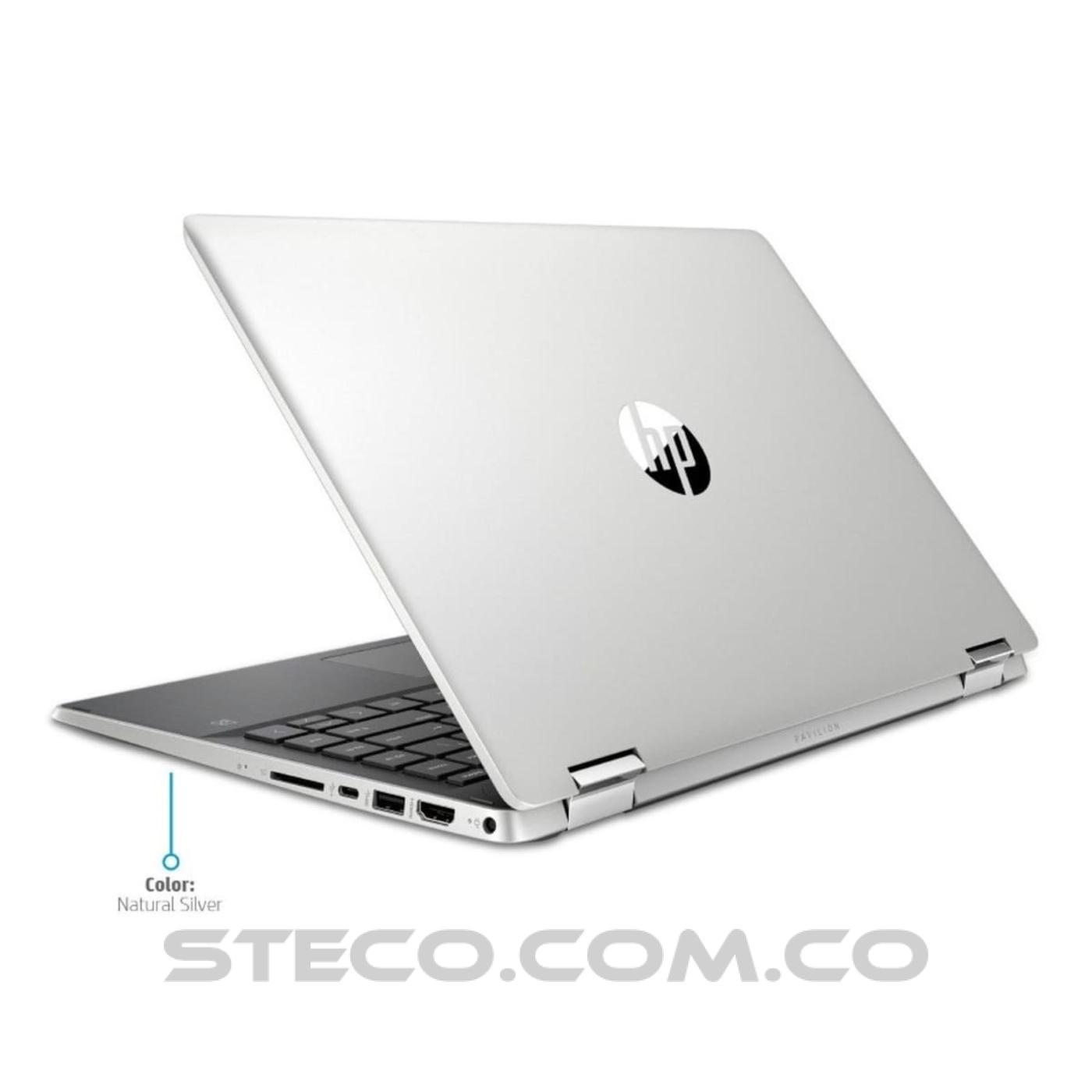 Portátil Hp Laptop 14 dh0011la Intel Core i3 8145U RAM 4GB SSD 256GB Portátil Hp Laptop 14 dh0011la Intel Core i3 8145U RAM 4GB SSD 256GB