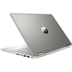 Portátil HP Laptop x360 14 dh0023la Intel Core i3 8145U RAM 4GB HDD 500GB