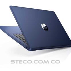 Portátil HP Stream Laptop 14 ds0002la AMD A4 9120e RAM 4GB eMMC 64GB