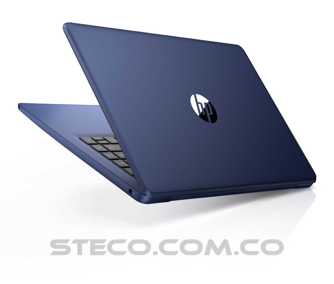 Portátil HP Stream Laptop 14 ds0002la AMD A4 9120e RAM 4GB eMMC 64GB Portátil HP Stream Laptop 14 ds0002la AMD A4 9120e RAM 4GB eMMC 64GB