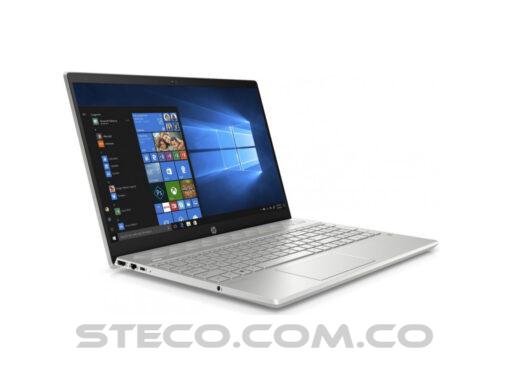 Portátil HP Laptop 15 cw1022la AMD Ryzen 5 3500U RAM 8GB SSD 512GB