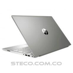 Portátil HP Laptop 15 cw1022la AMD Ryzen 5 3500U RAM 8GB SSD 512GB