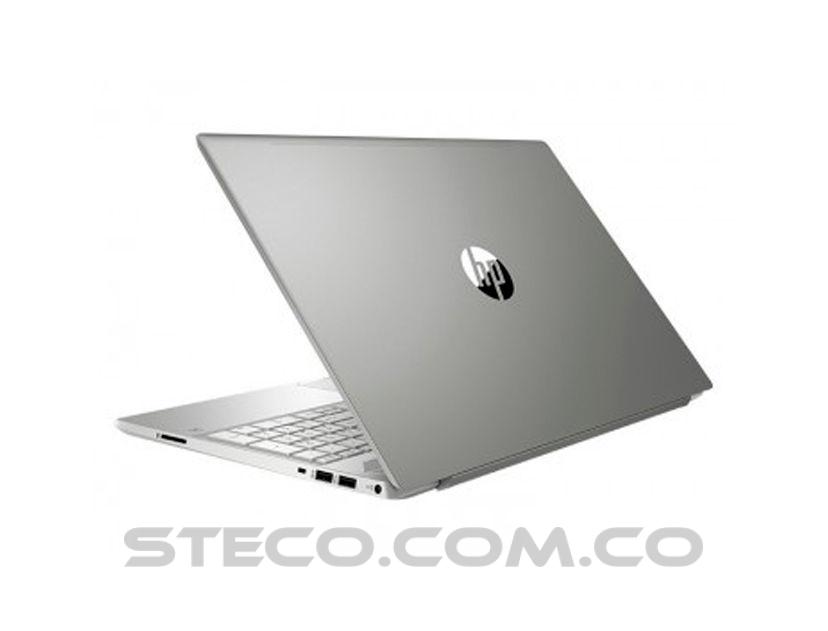 Portátil HP Laptop 15 cw1022la AMD Ryzen 5 3500U RAM 8GB SSD 512GB Portátil HP Laptop 15 cw1022la AMD Ryzen 5 3500U RAM 8GB SSD 512GB
