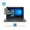 Portátil HP Laptop 15 da1092la Intel Pentium Gold 5405U RAM 4GB HDD 500GB