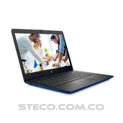 Portátil HP Laptop 15 da1095la Intel Pentium Gold 5405U RAM 8GB HDD 1TB