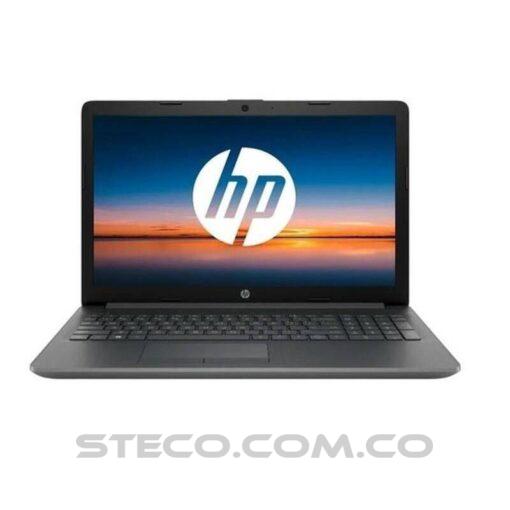 Portátil HP Laptop 15 da2024la Intel Core i3-10110U RAM 8GB SSD M.2 de 256GB
