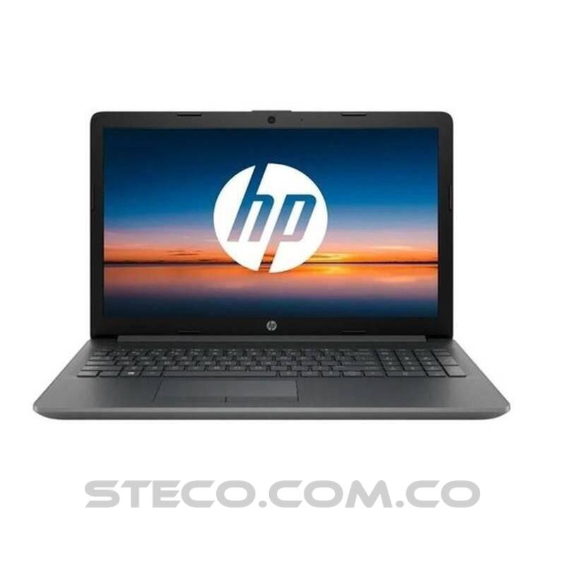 Portátil HP Laptop 15 da2024la Intel Core i3-10110U RAM 8GB SSD M.2 de 256GB Portátil HP Laptop 15 da2024la Intel Core i3-10110U RAM 8GB SSD M.2 de 256GB