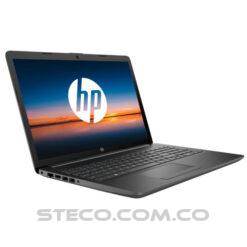 Portátil HP Laptop 15 da2027la Intel Core i5-10210U RAM 4GB SSD M.2 de 256GB
