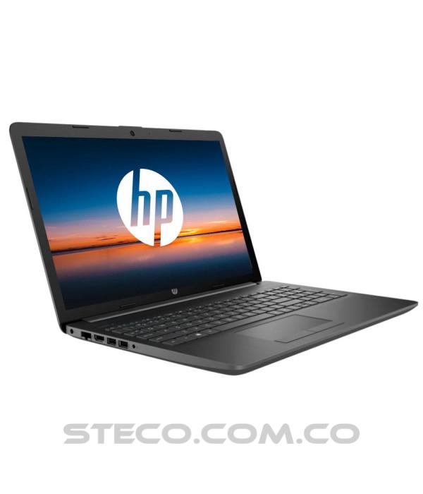 Portátil HP Laptop 15 da2027la Intel Core i5-10210U RAM 4GB SSD M.2 de 256GB Portátil HP Laptop 15 da2027la Intel Core i5-10210U RAM 4GB SSD M.2 de 256GB