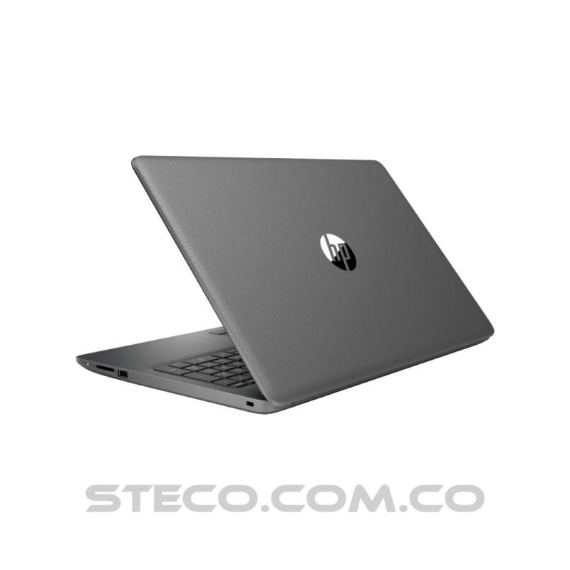 Portátil HP Laptop 15 da2027la Intel Core i5-10210U RAM 4GB SSD M.2 de 256GB Portátil HP Laptop 15 da2027la Intel Core i5-10210U RAM 4GB SSD M.2 de 256GB