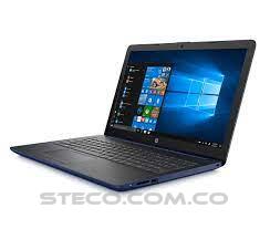 Portátil HP Laptop 15 da2035la Intel Pentium Gold 6405U RAM 8GB HDD 1TB Portátil HP Laptop 15 da2035la Intel Pentium Gold 6405U RAM 8GB HDD 1TB