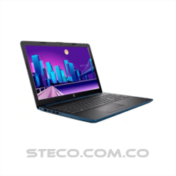 Portátil Hp Laptop 15 db0032la AMD A6 9225 RAM 8GB SSD 256GB