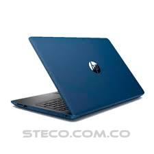 Portátil HP Laptop 15 db1044la AMD Ryzen 3 3200U RAM 4GB HDD de 1TB Portátil HP Laptop 15 db1044la AMD Ryzen 3 3200U RAM 4GB HDD de 1TB