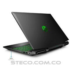 Portátil HP Gaming Laptop 15 dk1026la Intel Core i5 10300H RAM 8GB SSD 256GB