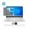 Portátil Hp laptop 15 dw2043la Intel Core i5 1035G1 RAM 8GB SSD 256GB
