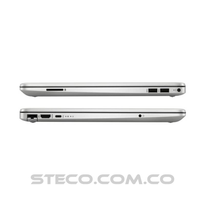 Portátil HP Laptop 15 gw0017la AMD Ryzen 3 3250U RAM 4GB SSD M.2 de 256 GB Portátil HP Laptop 15 gw0017la AMD Ryzen 3 3250U RAM 4GB SSD M.2 de 256 GB