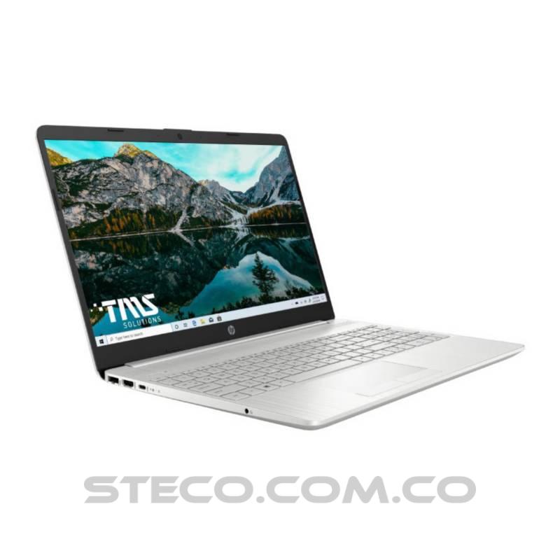 Portátil HP Laptop 15 gw0017la AMD Ryzen 3 3250U RAM 4GB SSD M.2 de 256 GB Portátil HP Laptop 15 gw0017la AMD Ryzen 3 3250U RAM 4GB SSD M.2 de 256 GB