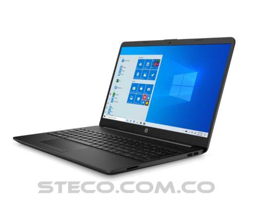 Portátil HP Laptop 15 gw0024la AMD Ryzen 5 3450U RAM 4GB SSD M.2 de 256GB