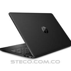 Portátil HP Laptop 15 gw0024la AMD Ryzen 5 3450U RAM 4GB SSD M.2 de 256GB