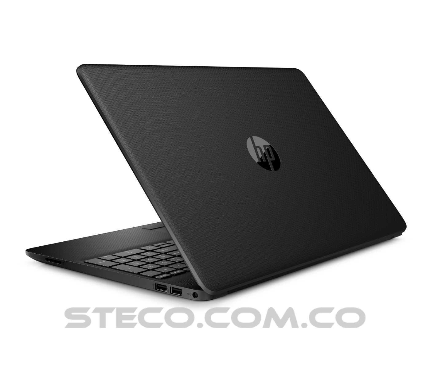 Portátil HP Laptop 15 gw0024la AMD Ryzen 5 3450U RAM 4GB SSD M.2 de 256GB Portátil HP Laptop 15 gw0024la AMD Ryzen 5 3450U RAM 4GB SSD M.2 de 256GB