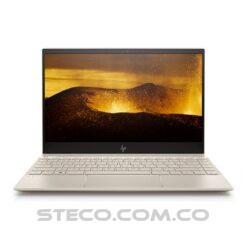 Portátil HP ENVY Laptop 13 ah1006la Intel Core i5 8265U RAM 8GB SSD 256GB