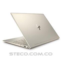 Portátil HP ENVY Laptop 13 ah1006la Intel Core i5 8265U RAM 8GB SSD 256GB