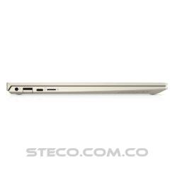 Portátil HP ENVY Laptop 13 ah1006la Intel Core i5 8265U RAM 8GB SSD 256GB