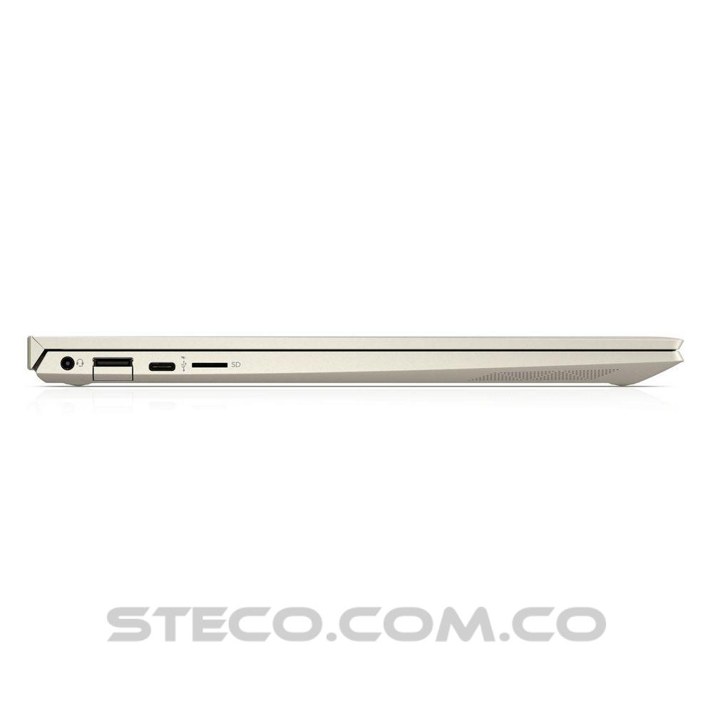 Portátil HP ENVY Laptop 13 ah1006la Intel Core i5 8265U RAM 8GB SSD 256GB Portátil HP ENVY Laptop 13 ah1006la Intel Core i5 8265U RAM 8GB SSD 256GB