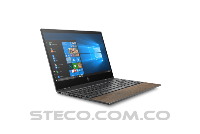 Portátil HP ENVY Laptop x360 13 ar0003la Ryzen 7 3700U RAM 8GB SSD 512GB Portátil HP ENVY Laptop x360 13 ar0003la Ryzen 7 3700U RAM 8GB SSD 512GB