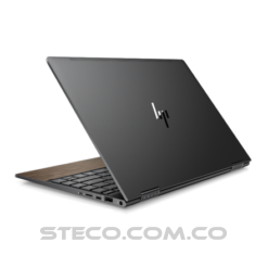 Portátil HP ENVY Laptop x360 13 ar0003la Ryzen 7 3700U RAM 8GB SSD 512GB