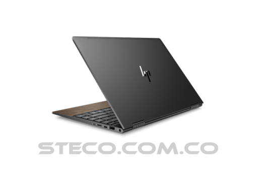Portátil HP ENVY Laptop x360 13 ar0003la Ryzen 7 3700U RAM 8GB SSD 512GB
