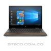 Portátil HP ENVY Laptop x360 13 ar0003la Ryzen 7 3700U RAM 8GB SSD 512GB