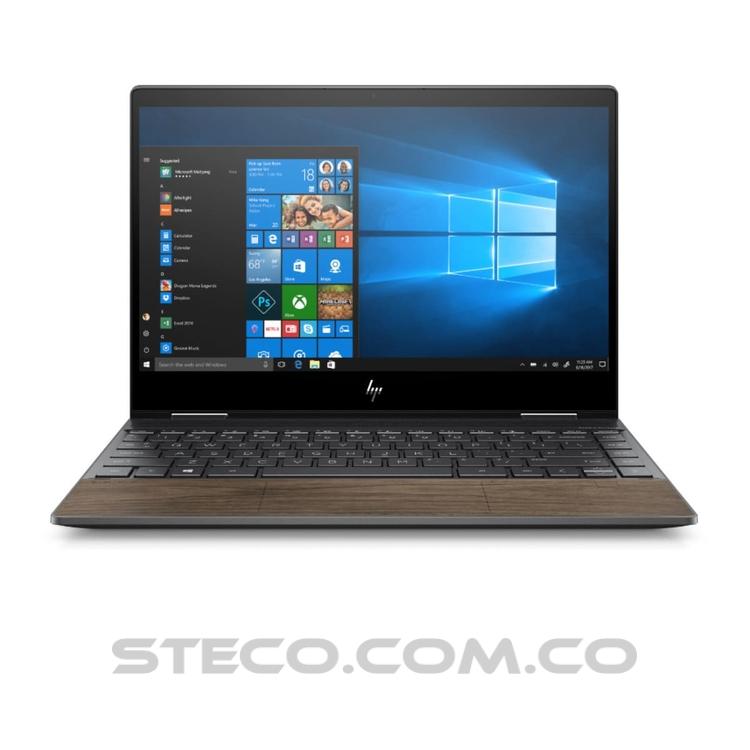Portátil HP ENVY Laptop x360 13 ar0003la Ryzen 7 3700U RAM 8GB SSD 512GB Portátil HP ENVY Laptop x360 13 ar0003la Ryzen 7 3700U RAM 8GB SSD 512GB