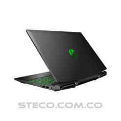 Portátil HP Gaming Laptop 15 dk0002la Intel Core i5 9300H RAM 8GB SSD M.2 de 512GB
