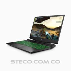 Portátil HP Gaming Laptop 15 dk0017la Intel Core i5-9300 RAM 8GB HDD de 1TB