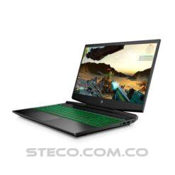 Portátil HP Gaming Laptop 15 dk1024la Intel Core i5-10300H RAM 8GB SSD M.2 de 256GB