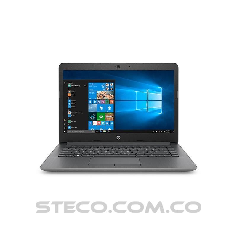 Portátil HP Laptop 14 cm0029la AMD A4 9125 RAM 4GB HDD 500GB Portátil HP Laptop 14 cm0029la AMD A4 9125 RAM 4GB HDD 500GB