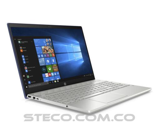 Portátil HP Laptop 15 cw0004la AMD Ryzen 5 2500U RAM 16GB HDD 1TB Portátil HP Laptop 15 cw0004la AMD Ryzen 5 2500U RAM 16GB HDD 1TB