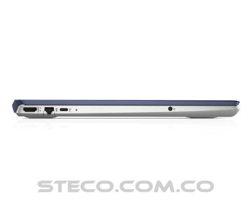 Portátil HP Laptop 15 cw0004la AMD Ryzen 5 2500U RAM 16GB HDD 1TB Portátil HP Laptop 15 cw0004la AMD Ryzen 5 2500U RAM 16GB HDD 1TB