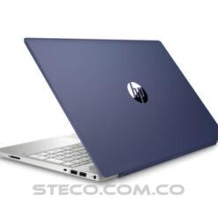 Portátil HP Laptop 15 cw0004la AMD Ryzen 5 2500U RAM 16GB HDD 1TB