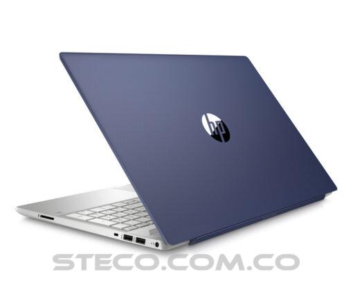 Portátil HP Laptop 15 cw0004la AMD Ryzen 5 2500U RAM 16GB HDD 1TB Portátil HP Laptop 15 cw0004la AMD Ryzen 5 2500U RAM 16GB HDD 1TB